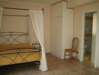 B&B La Grotta SantʼAlessio Siculo エクステリア 写真