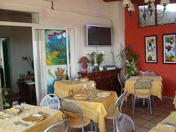 B&B La Grotta SantʼAlessio Siculo エクステリア 写真